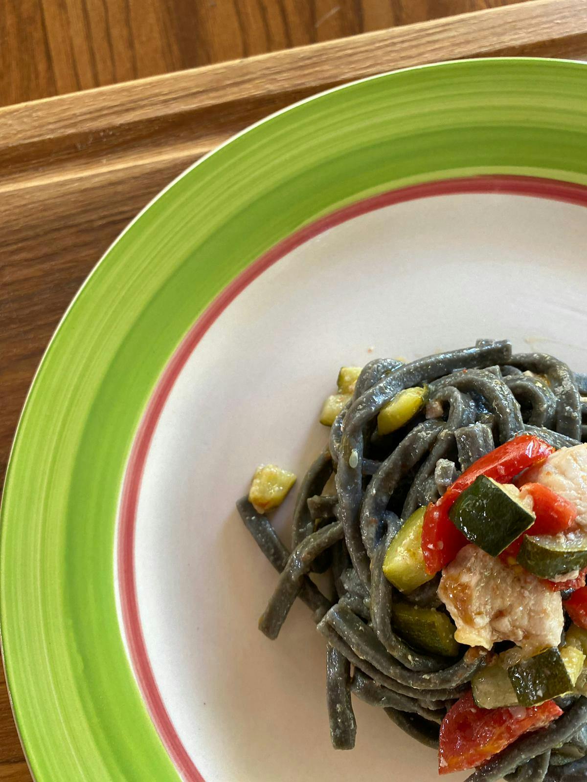 Menù speciale sabato e domenica. Il mare nei nostri piatti qui in campagna