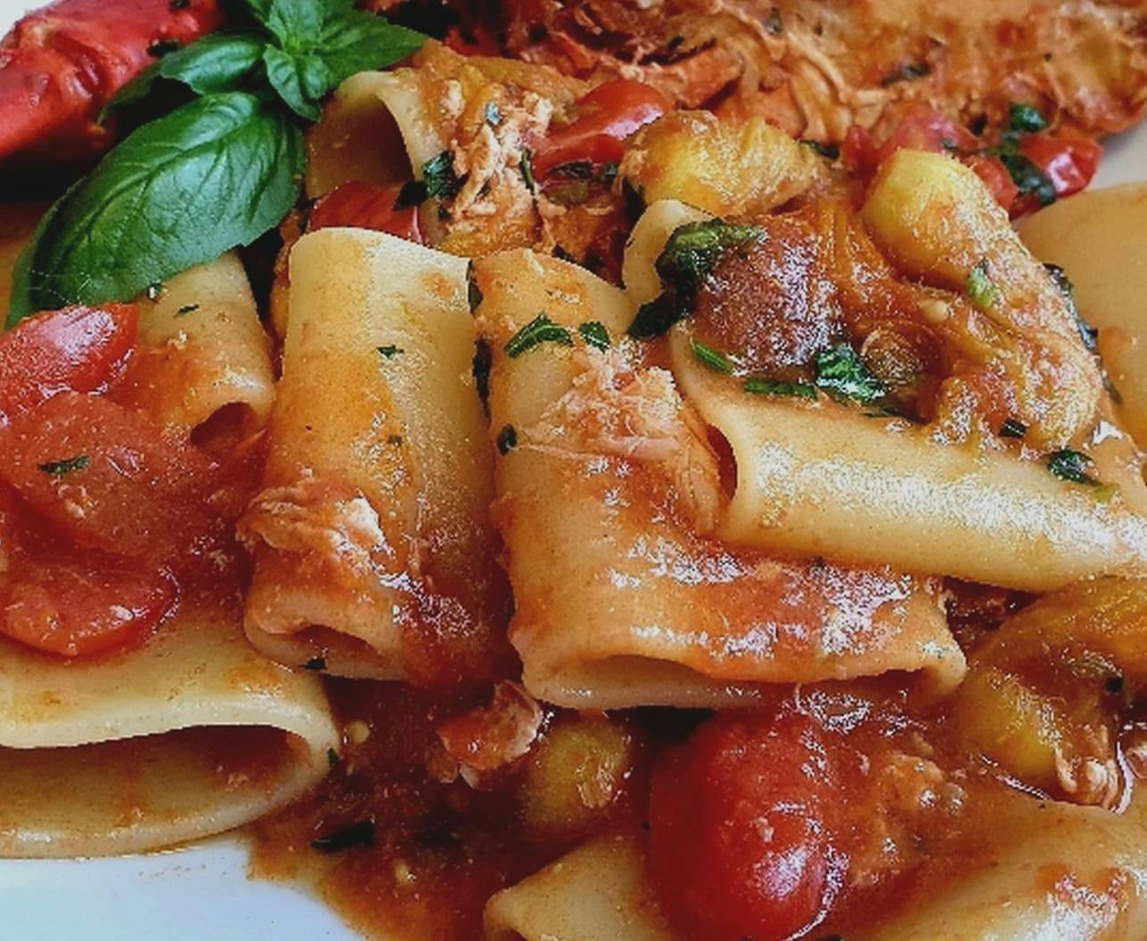 Pranzo di Ferragosto in campagna! Menù speciale per un giorno speciale nel nostro agriturismo